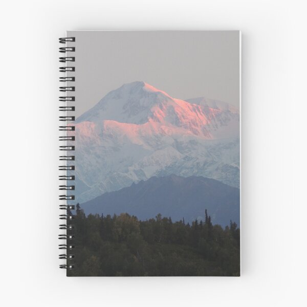 Item preview, Denali designed and sold by TheManley.