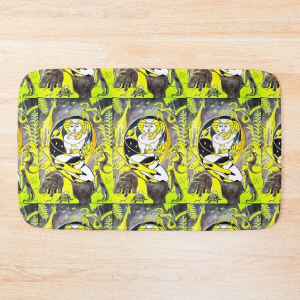 Item preview,  The Genesis designed and sold by Igorsalik.