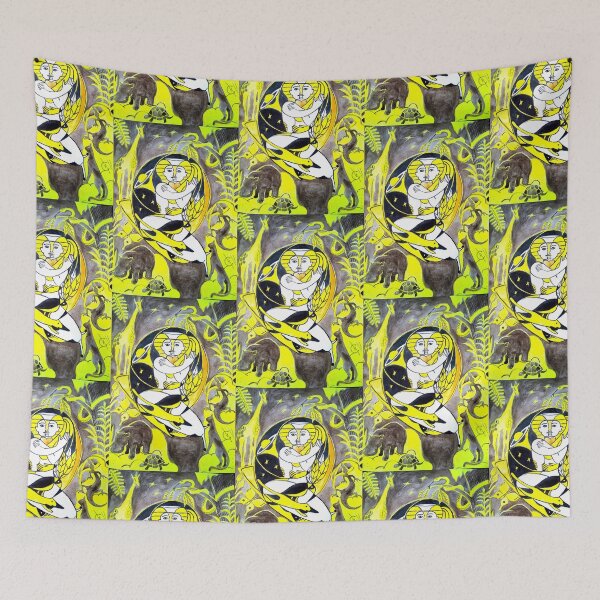 Item preview,  The Genesis designed and sold by Igorsalik.