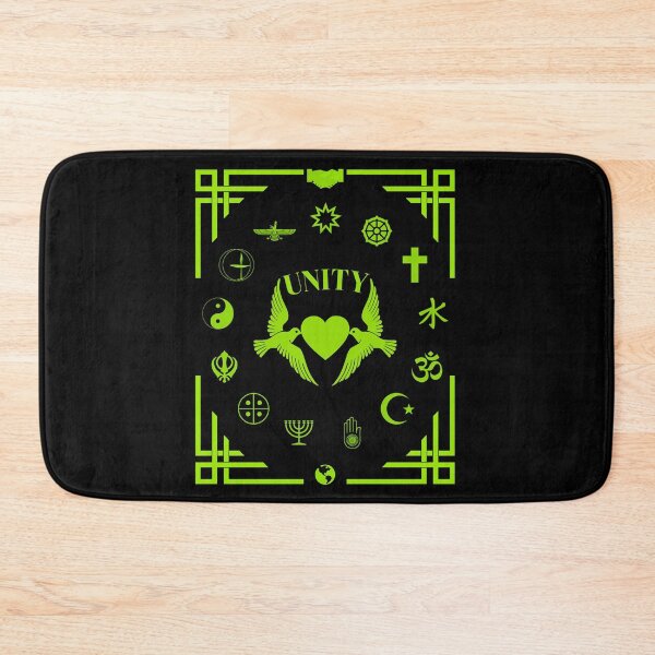 Item preview,  Respect All Religions, Beliefs, Faiths, and Teachings designed and sold by HappinessWorld.