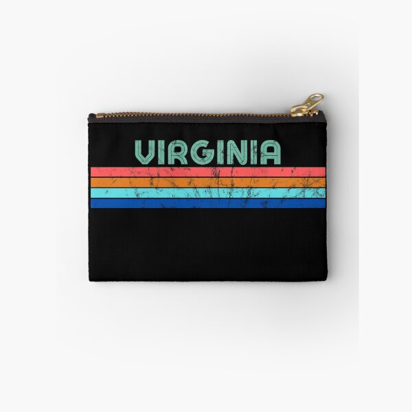 Item preview, Virginia Cool Retro designed and sold by NostalgicLatin.