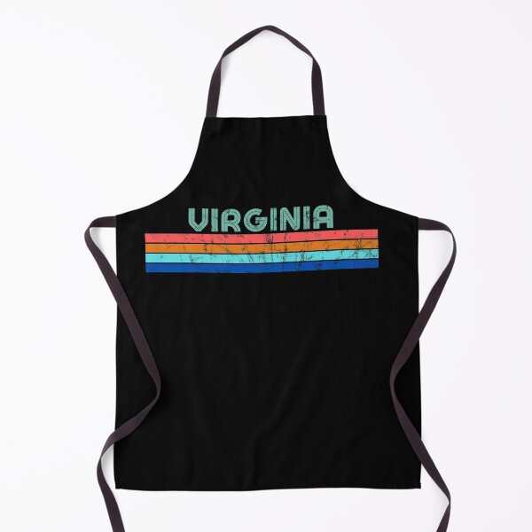 Item preview, Virginia Cool Retro designed and sold by NostalgicLatin.