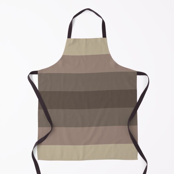 Item preview, Brown Neutral Striped Line Art Design designed and sold by BLMcreations.