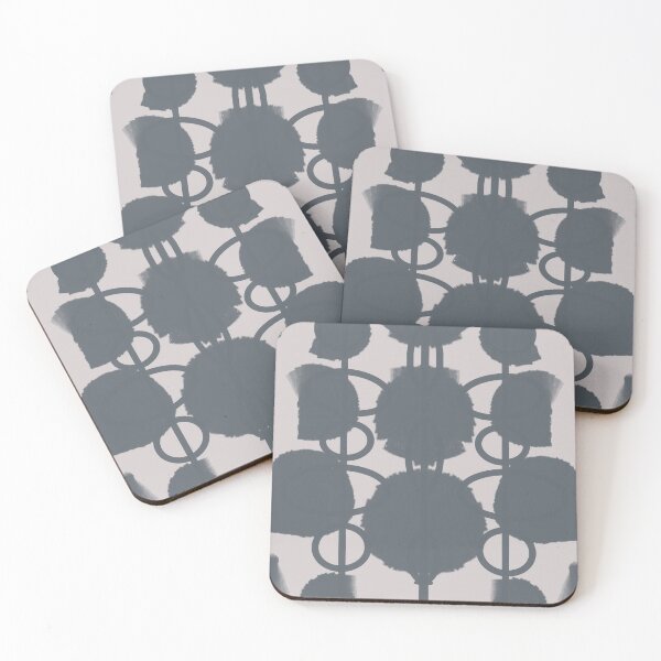Item preview, Relaxing pattern designed and sold by Susanna Schorr.