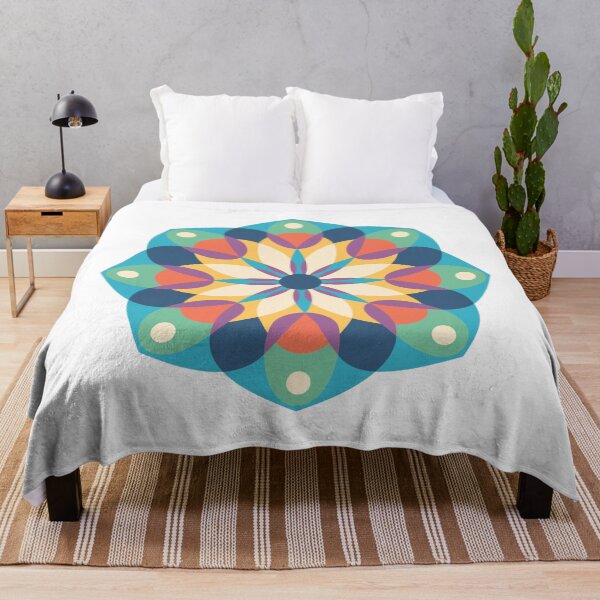 Item preview, Mandala (41) designed and sold by alias6.