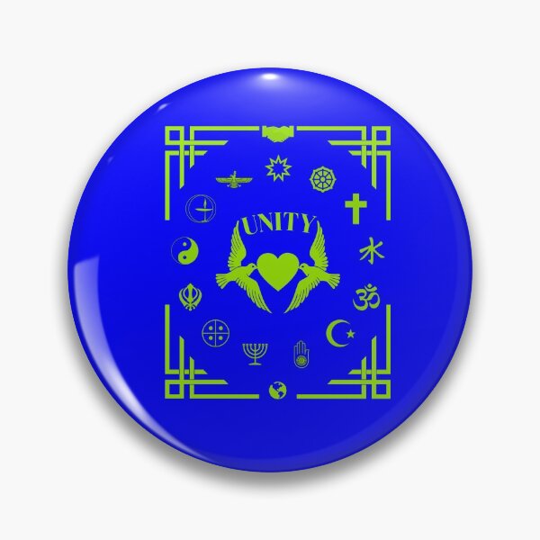 Item preview, Respect All Religions, Beliefs, Faiths, and Teachings designed and sold by HappinessWorld.