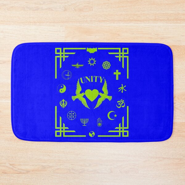 Item preview, Respect All Religions, Beliefs, Faiths, and Teachings designed and sold by HappinessWorld.