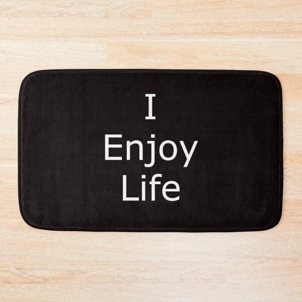 Item preview, Life designed and sold by Textbubble.