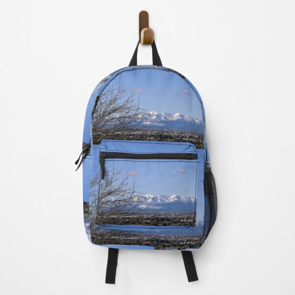 Item preview, San Bernardino Mountains designed and sold by Shulie1.