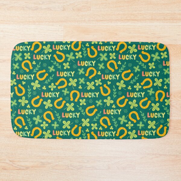 Item preview, St. Patrick's Day Lucky designed and sold by Chill360.