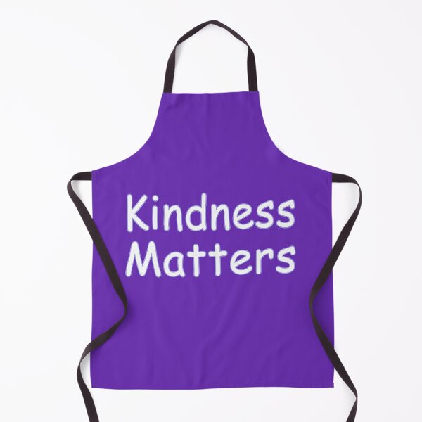 Item preview, Kindness Matters designed and sold by lightnshadow1.