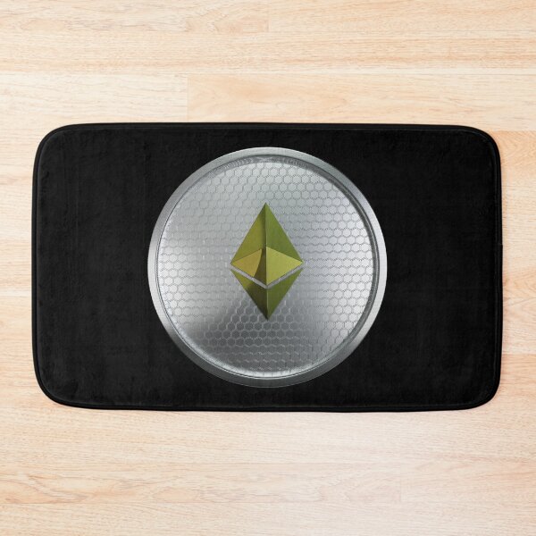 Item preview, Ethereum coin  designed and sold by kombos.