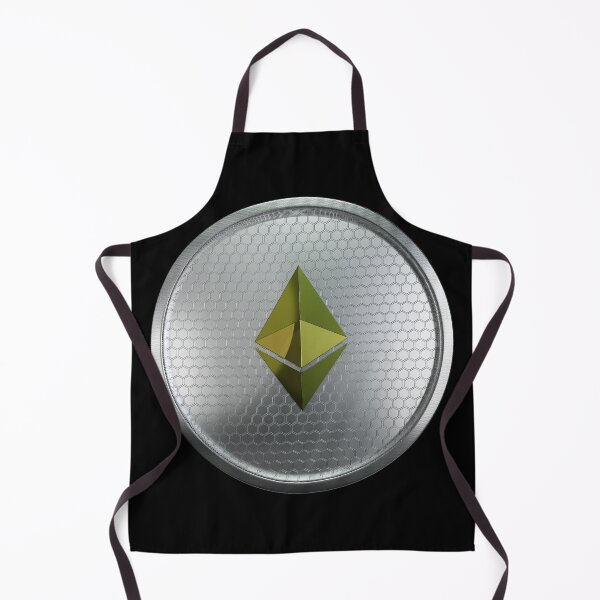 Item preview, Ethereum coin  designed and sold by kombos.
