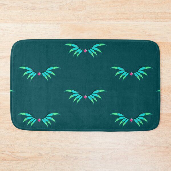 Item preview, W.I.T.C.H Wings designed and sold by Bellumbee.