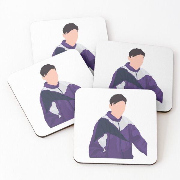Item preview, Louis Tomlinson-purple jacket designed and sold by Aurora and Aly.