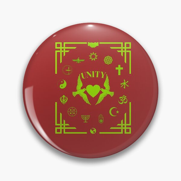 Item preview, Respect All Religions, Beliefs, Faiths, and Teachings designed and sold by HappinessWorld.