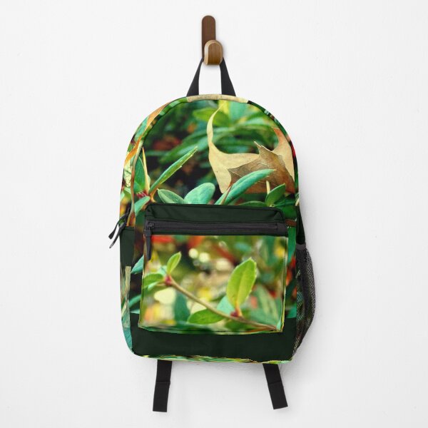 Item preview, Leaves and Thorns designed and sold by branaghbel.