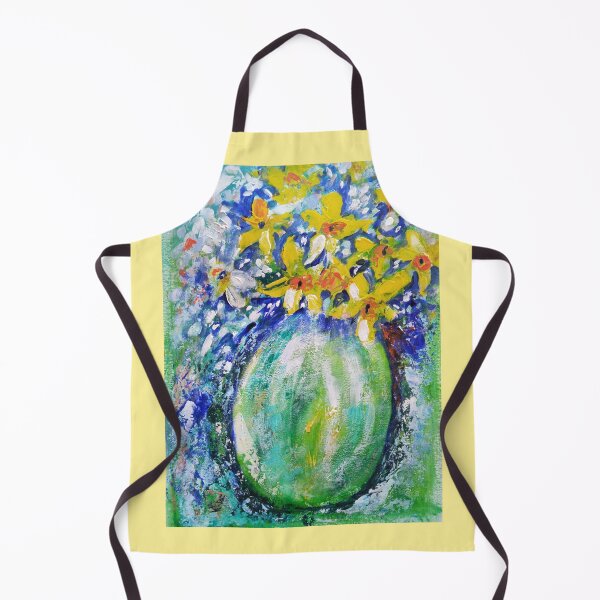 Item preview, Still Life in Spring K designed and sold by kaleidimo.