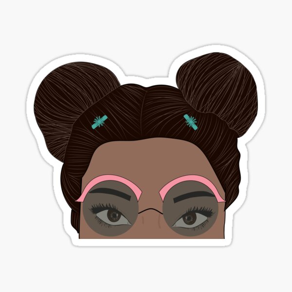 santigold Sticker