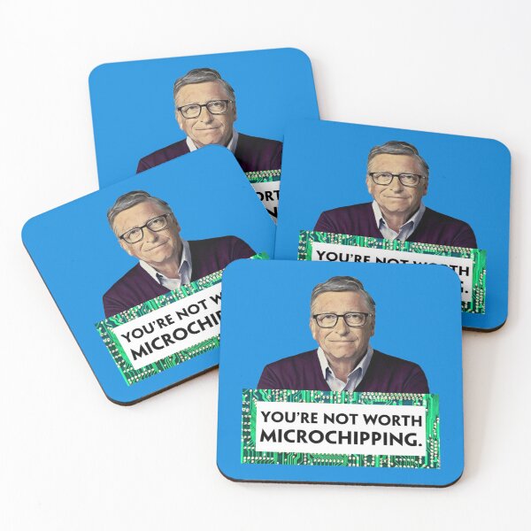 Item preview, You’re not worth microchipping. designed and sold by DotorEaon.