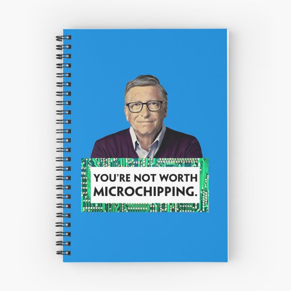 Item preview, You’re not worth microchipping. designed and sold by DotorEaon.