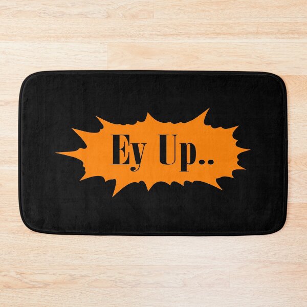 Item preview, ey up.. funny  designed and sold by BadrLuke01.
