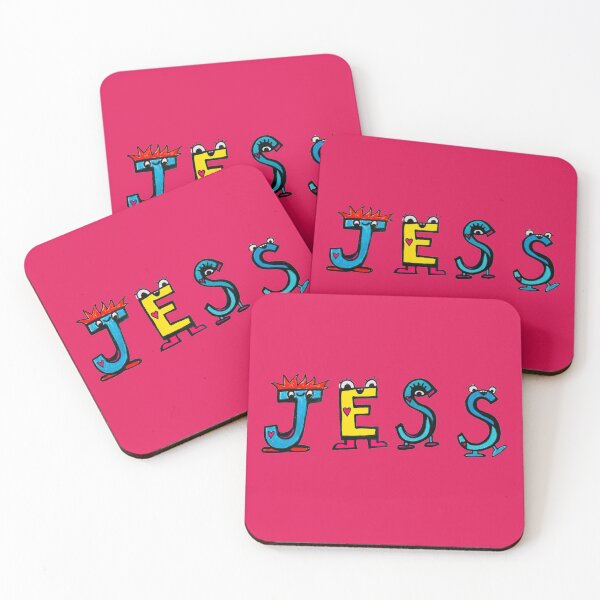 Item preview, Name Bot: Jess! designed and sold by StudioZeta.