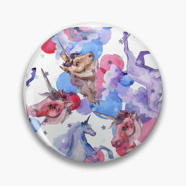 Item preview, Magical Unicorns  designed and sold by WildingClan.