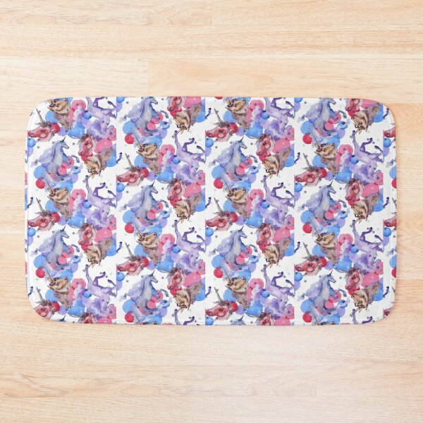 Item preview, Magical Unicorns  designed and sold by WildingClan.
