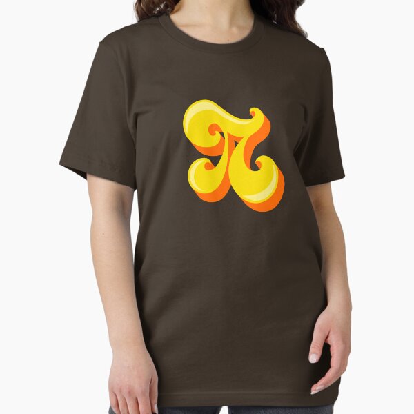 Item preview, Retro-Flavored Pi designed and sold by justinglen75.