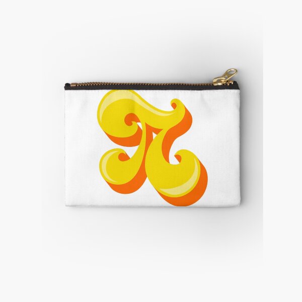 Item preview, Retro-Flavored Pi designed and sold by justinglen75.