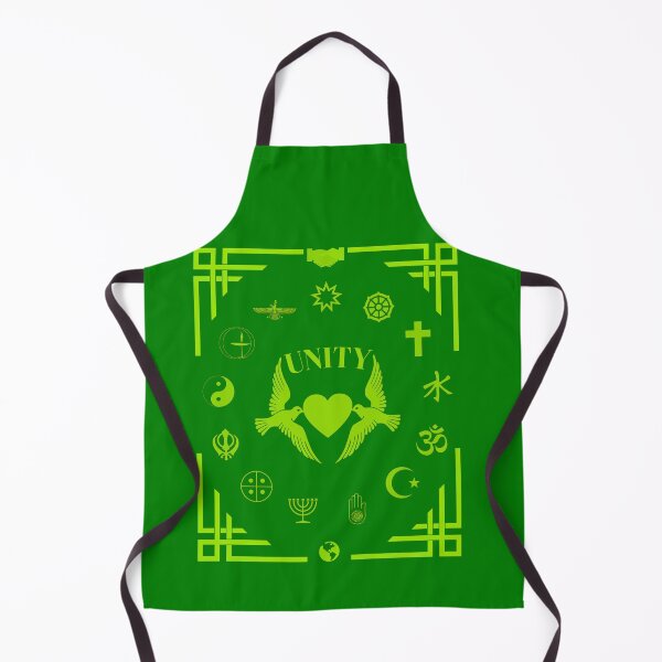 Item preview, All Religions, Beliefs, Faiths, and Teachings designed and sold by HappinessWorld.