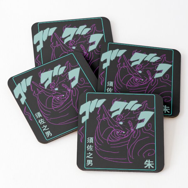 Item preview, Susano designed and sold by BallenaFantasma.