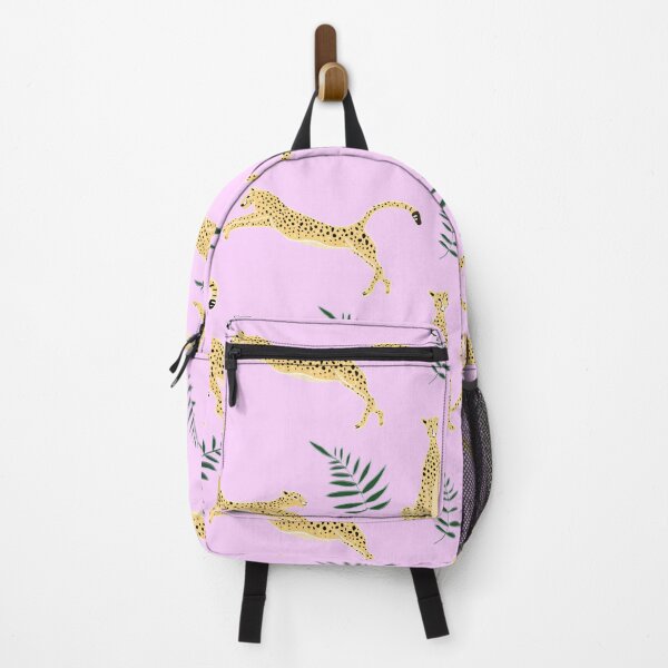 Item preview, Feline good! Bubblegum pink designed and sold by TamaraArt100.