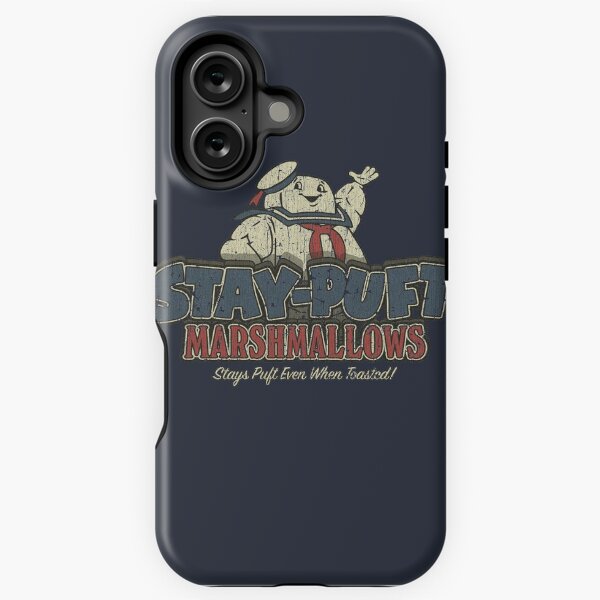 Item preview, Stay Puft Marshmallows 1984 designed and sold by AstroZombie6669.