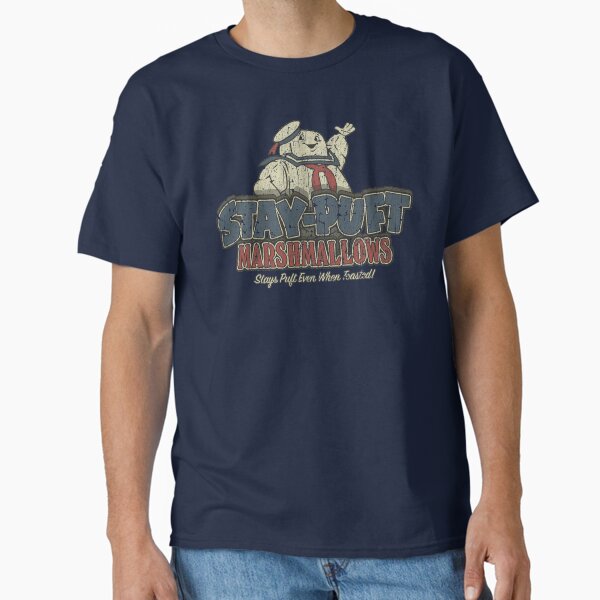 Item preview, Stay Puft Marshmallows 1984 designed and sold by AstroZombie6669.