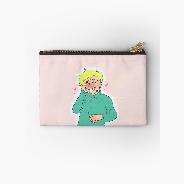 Item preview, Happy Tears - Butters designed and sold by AmegakureAngel.