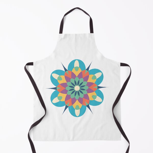 Item preview, Mandala (45) designed and sold by alias6.