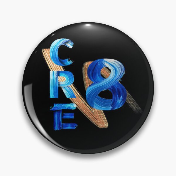Item preview, CRE-8 designed and sold by Rusty-Gate98.