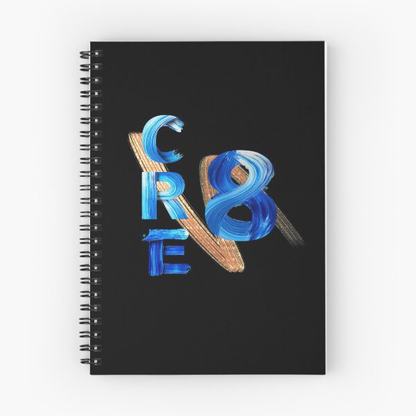 Item preview, CRE-8 designed and sold by Rusty-Gate98.