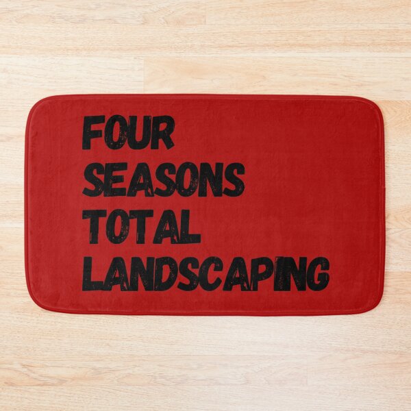 Item preview, Four Seasons Total Landscaping family gifts designed and sold by Norstyle.