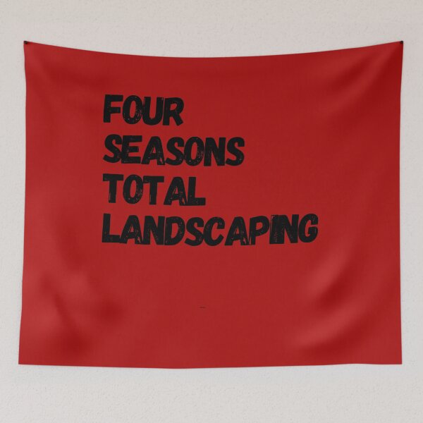 Item preview, Four Seasons Total Landscaping family gifts  designed and sold by Norstyle.