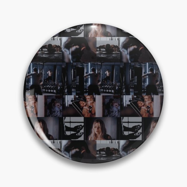 Item preview, Hessa Boxing AWF designed and sold by NerdyGirl23.