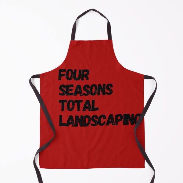 Item preview, Four Seasons Total Landscaping family gifts designed and sold by Norstyle.