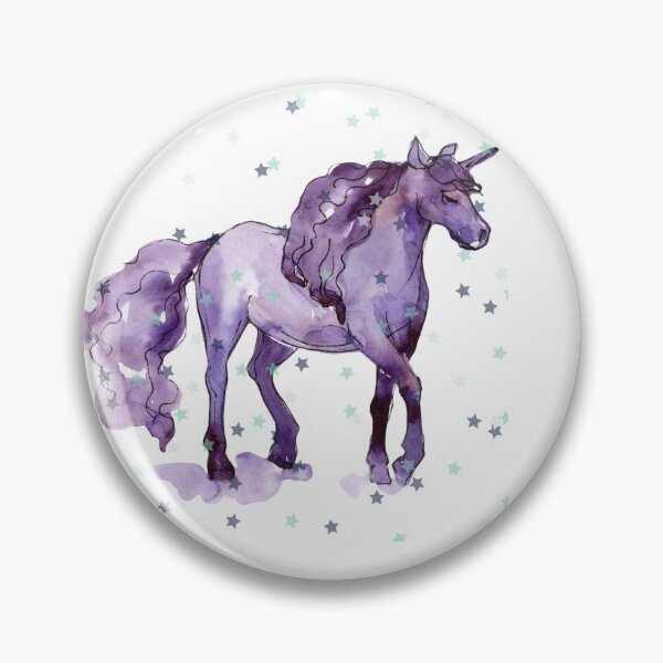 Item preview, Twinkle Stars and Unicorn designed and sold by WildingClan.