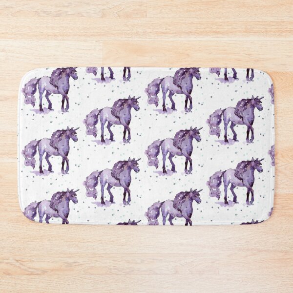 Item preview, Twinkle Stars and Unicorn designed and sold by WildingClan.