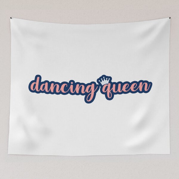 Item preview, Dancing queen designed and sold by samiiodice.