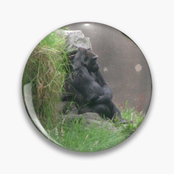 Item preview, Gorillas 004 designed and sold by pasta26mc.