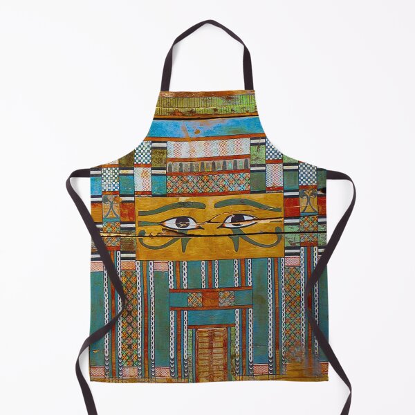 Item preview, Ameny - son of a member of the elite designed and sold by Bruno Beach.
