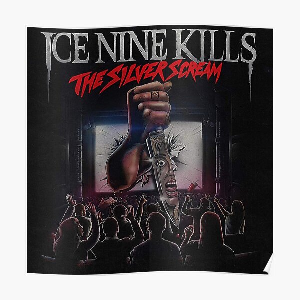 Ice nine kills перевод